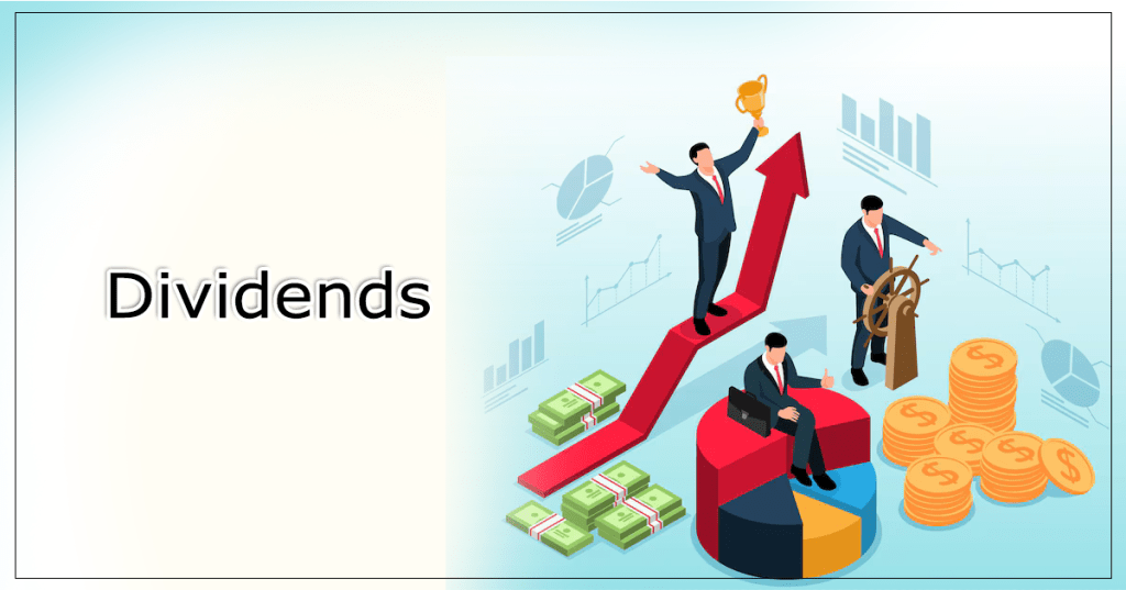 Finanzielle Freiheit durch Dividenden und&nbsp;Zinseszins